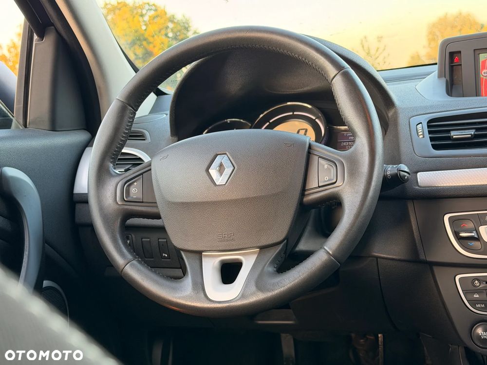 Renault Megane 1.6 16V Authentique - 14