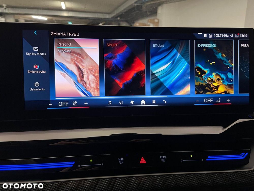 BMW Seria 5 520i mHEV M Sport - 26