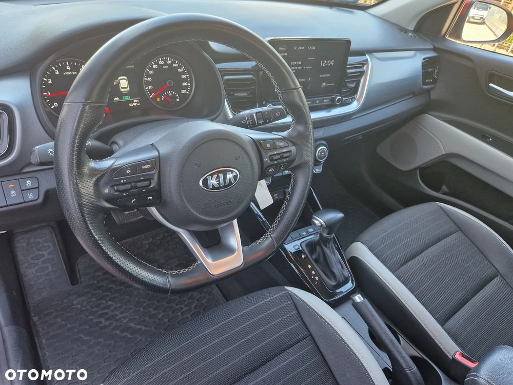 Kia Stonic 1.0 T-GDI MHEV L DCT - 13