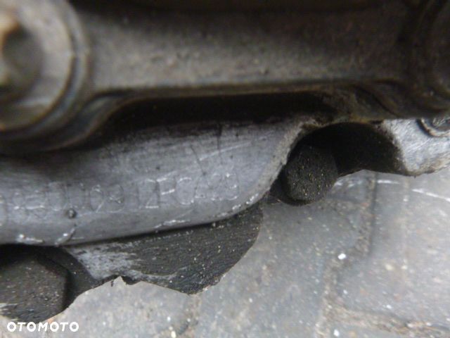 MANUALNA SKRZYNIA BIEGÓW OPEL CORSA D 12PC429 - 18
