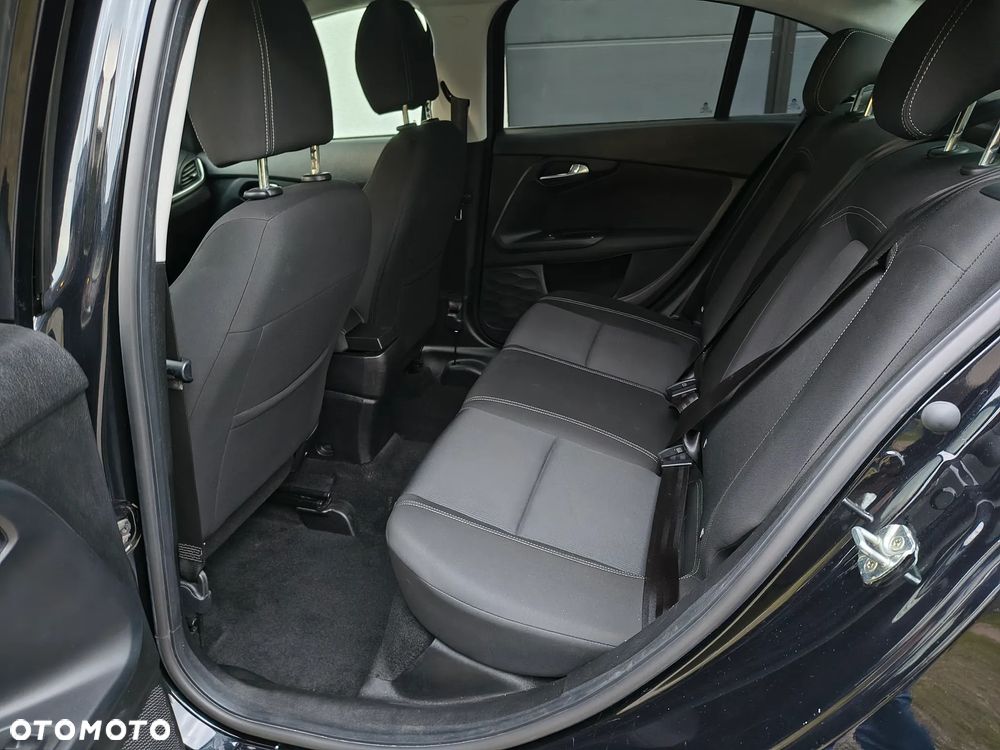 Fiat Tipo 1.4 16v Mirror - 16
