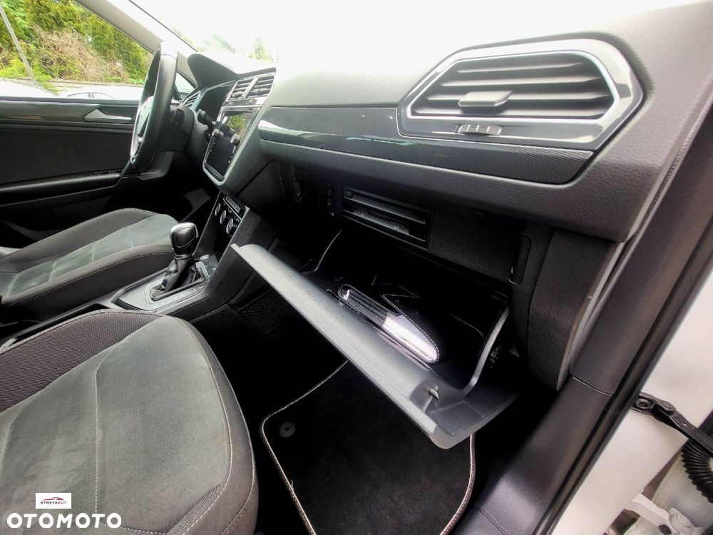 Volkswagen Tiguan - 18