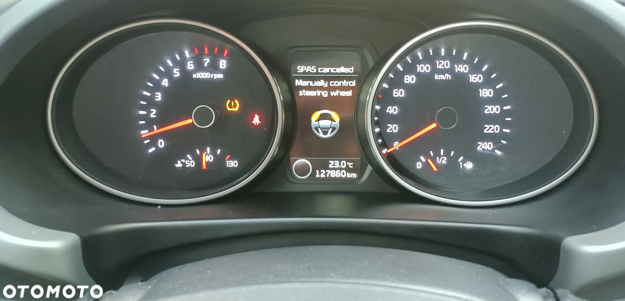 Kia Sportage 1.6 GDI Business Line M 2WD - 28