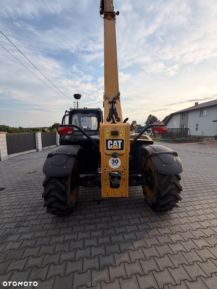 Caterpillar 337 - 4