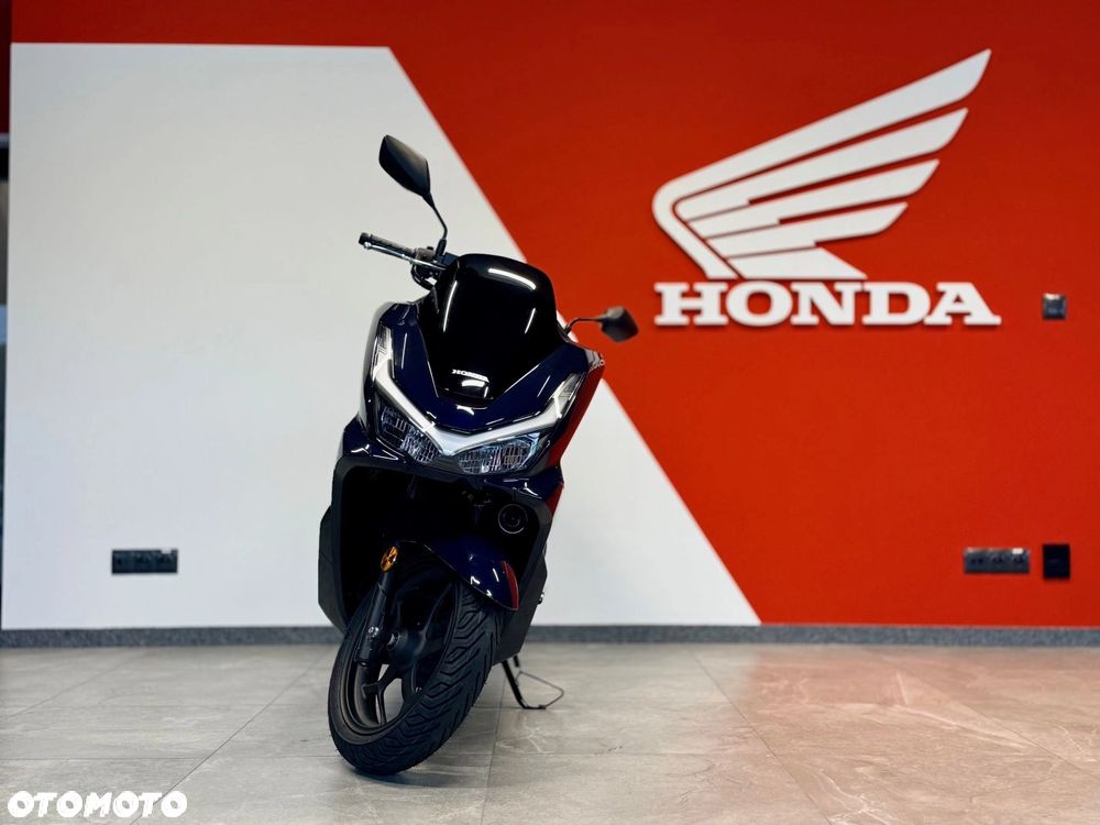 Honda PCX - 6