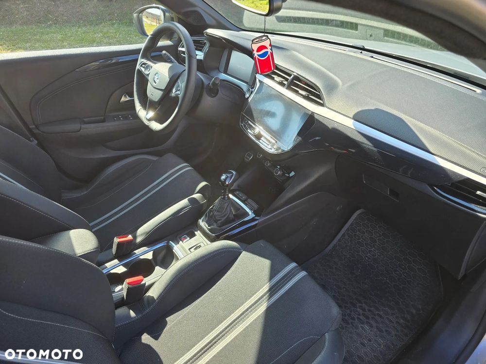 Opel Corsa - 12
