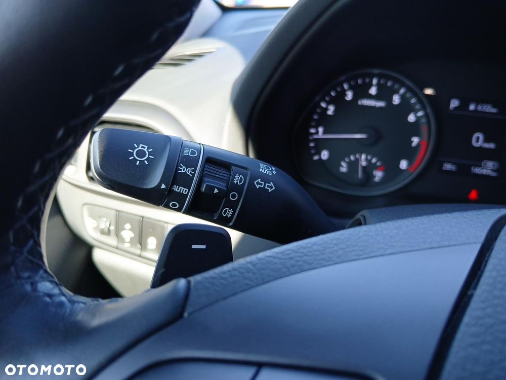 Hyundai i30 1.5 T-GDI 48V Smart DCT - 22