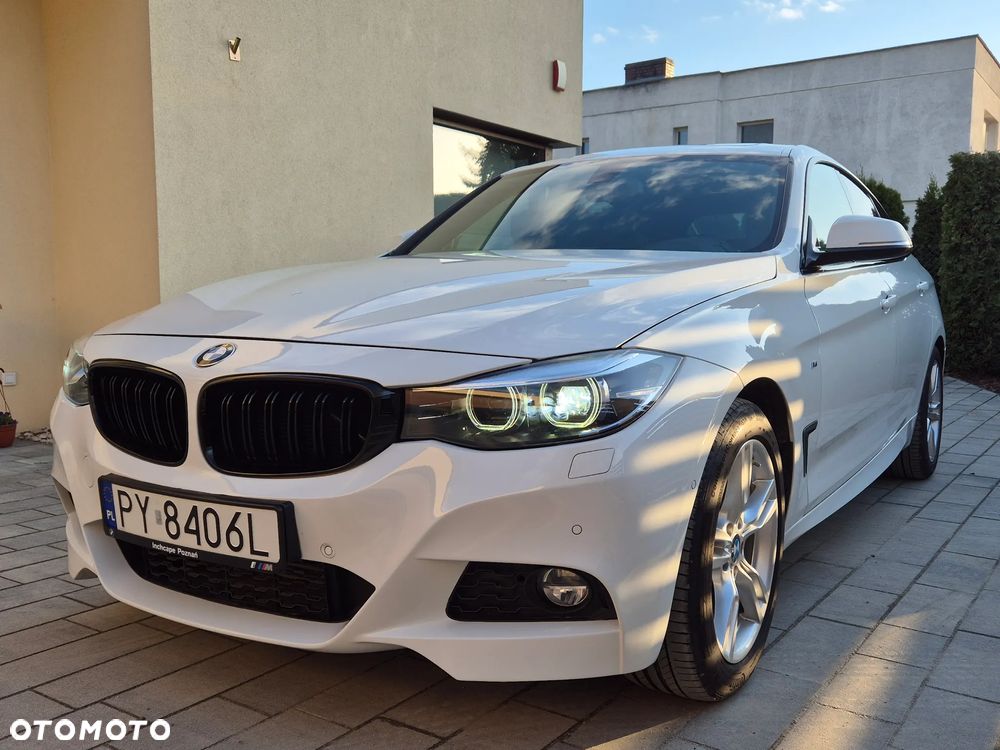 BMW 3GT - 8