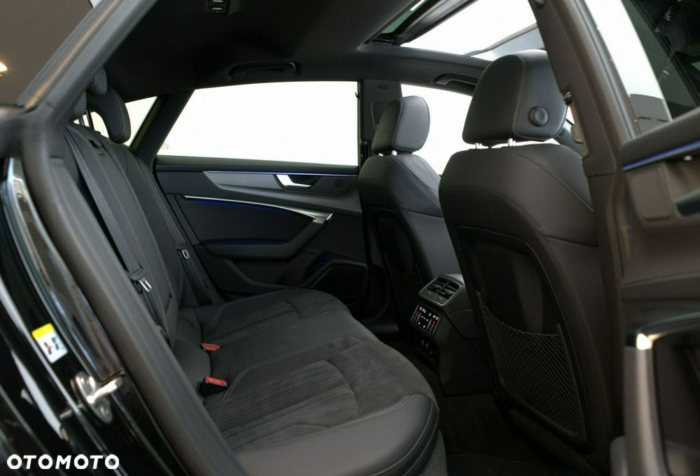 Audi A7 Sportback - 32