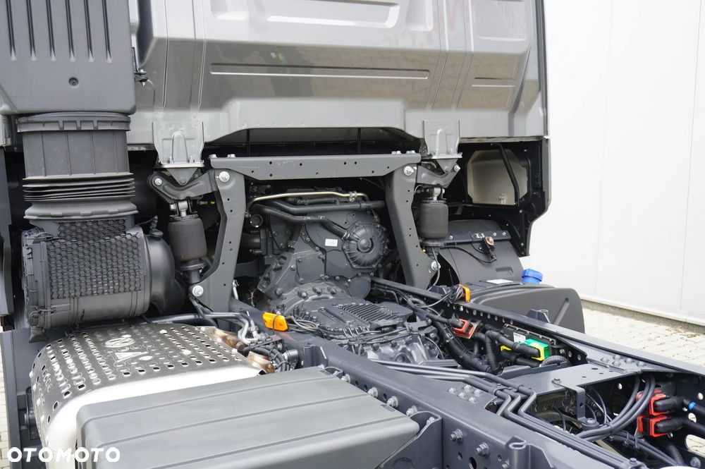 Iveco S-Way AS260S46Y/PS / bez przebiegu / ADR_255913 - 13