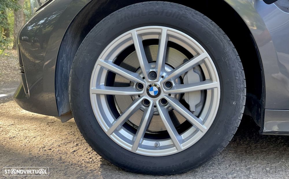 BMW 330 e Corporate Edition Auto - 27