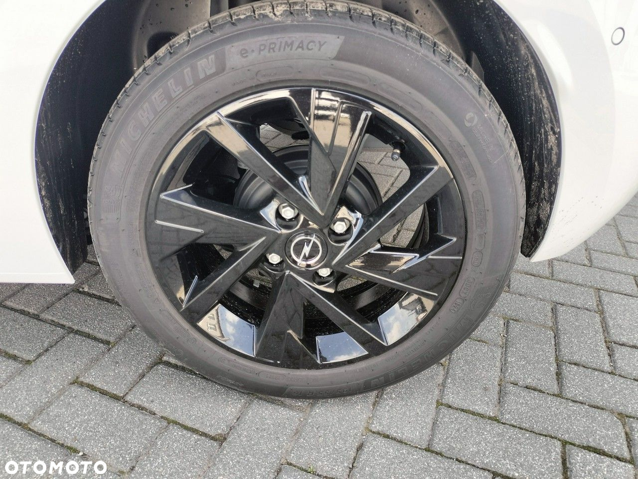 Opel Corsa - 10