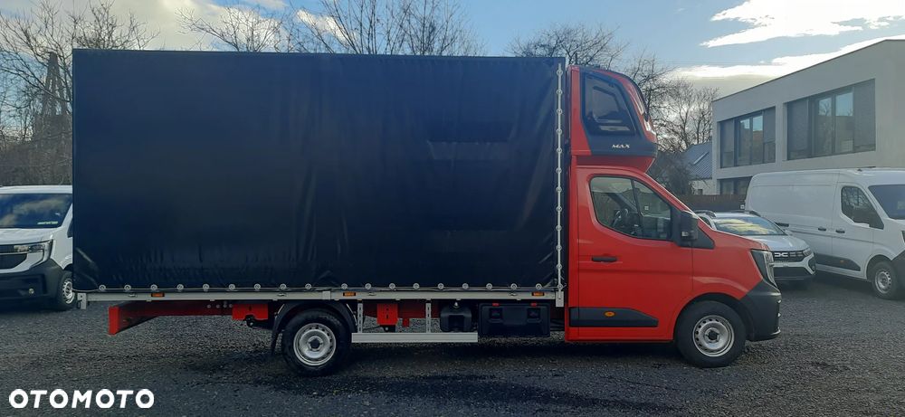Renault NOWY MASTER - 6
