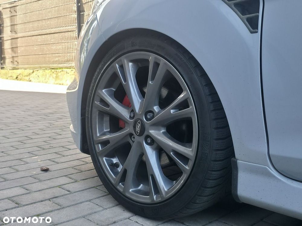 Ford Fiesta 2017 photo 5