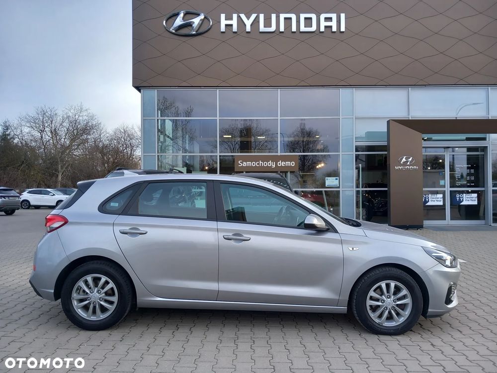 Hyundai i30 1.5 DPI Modern - 4