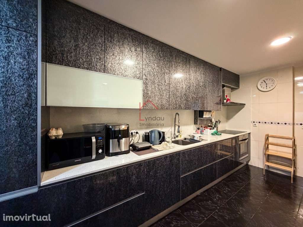 T3 Ponte Guimarães - Grande imagem: 4/26