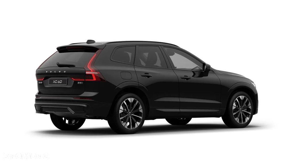 Volvo XC 60 T6 Plug-In Hybrid AWD Ultra Dark - 9