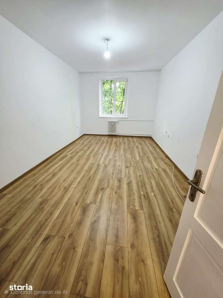 Apartament 2 camere decomandat | Boxa | Etaj 2 | Zona Sud — fotografia 1