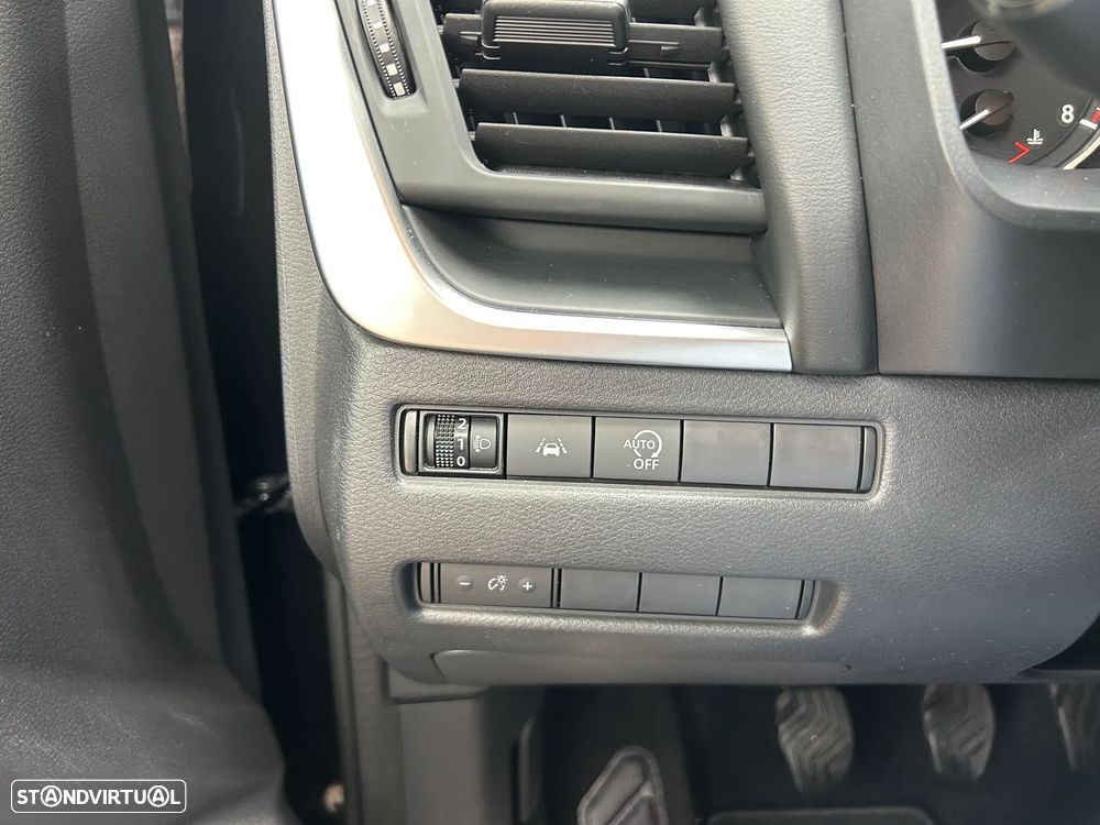 Nissan Qashqai 1.3 DIG-T Acenta LED+R - 15