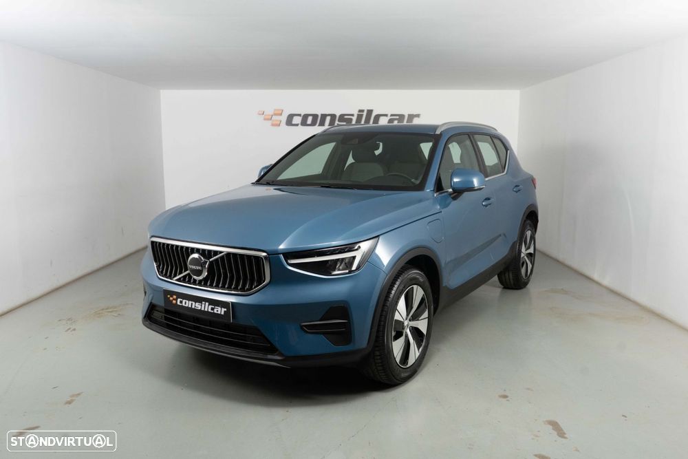 Volvo XC 40 1.5 T4 PHEV Inscription Expression - 2