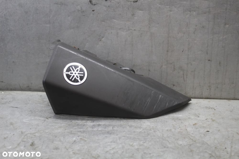 Yamaha Nmax N-max 125 18r Osłona owiewka wypełnienie bok boczek - 1
