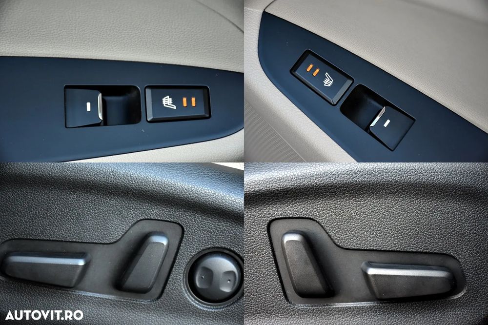 Hyundai Tucson 1.6 T-GDi 4WD 7DCT Luxury - 16