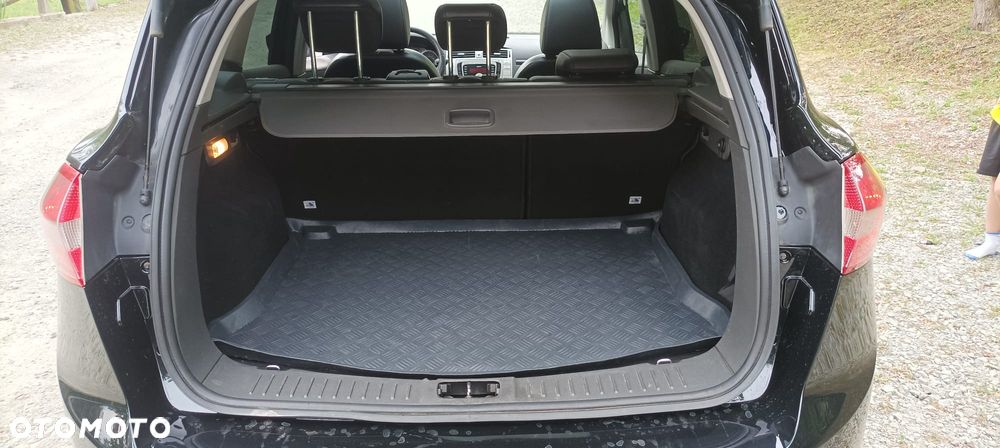 Ford Kuga 2.0 TDCi Titanium MPS6 - 6