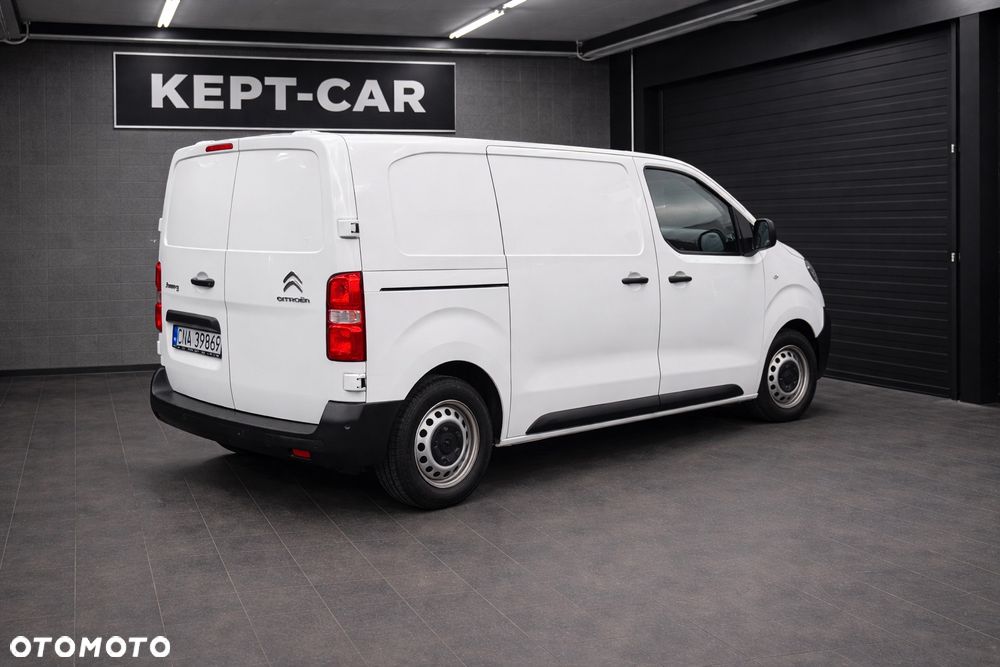 Citroën Jumpy - 7