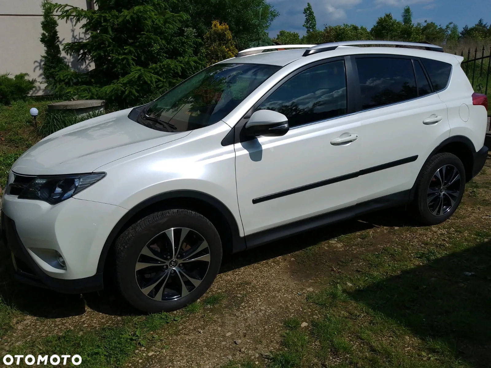 Toyota RAV4 2.0 4x4 Executive - 5