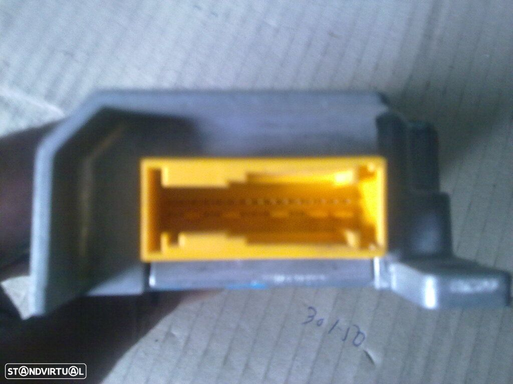 Modulo Airbag E5237900 00 FIAT MAREA - 2