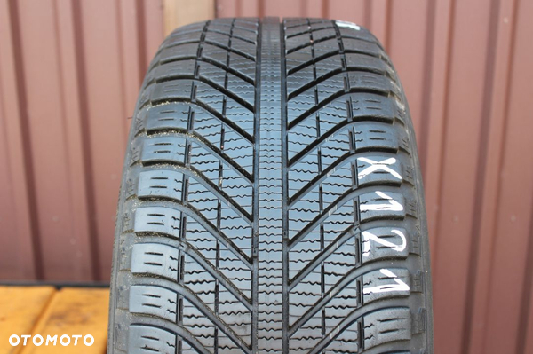 GOODYEAR 235/55/17 99V VECTOR 4 SEASONS,SUV 4x4