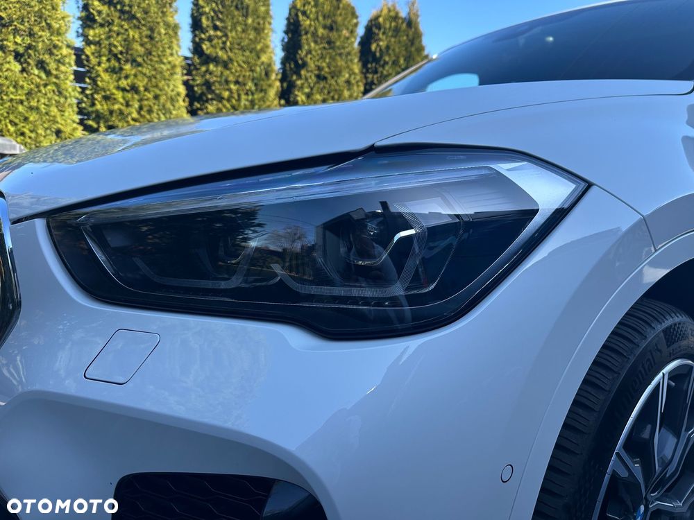 BMW X1 sDrive18d M Sport - 22