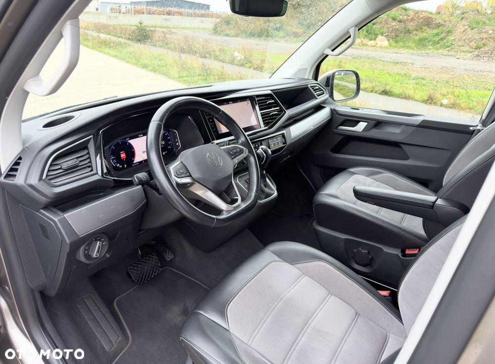 Volkswagen Multivan 2.0 TDI L1 Higline DSG - 29