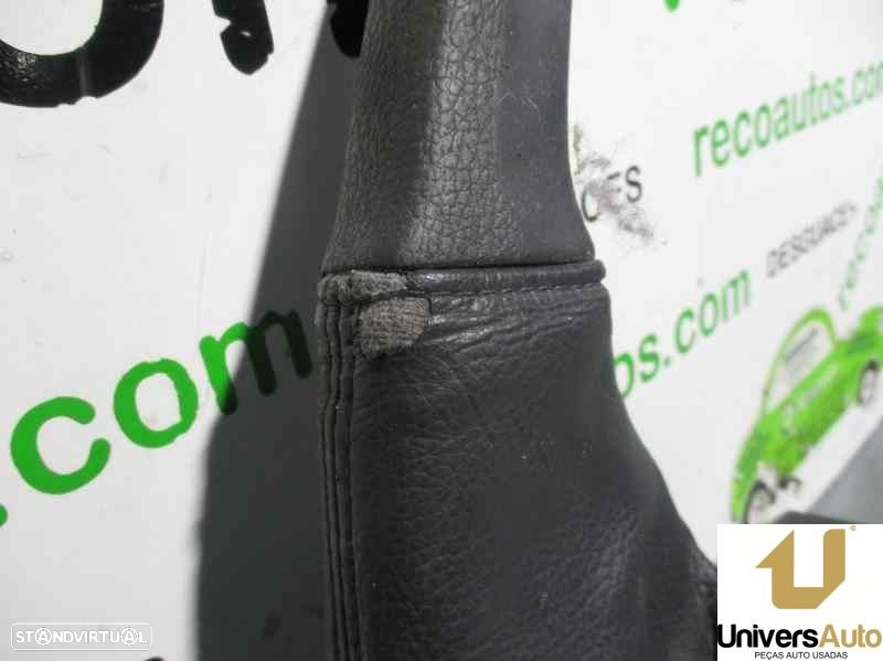 ALAVANCA TRAVÃO DE MÃO VOLVO V70 II 2000 -9485201 - 7