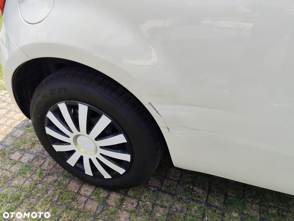 Fiat 500 1.2 Pop EU6d - 7