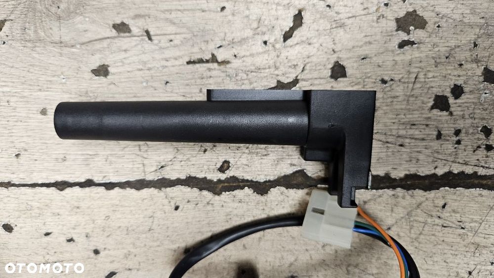 Stacyjka klucz zamek korek Aprilia Pegaso 650  AP8102958 - 6