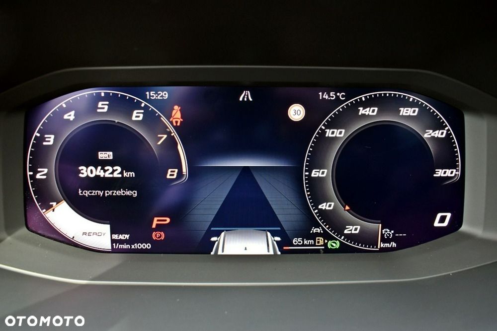 Cupra Leon Sportstourer 1.5 eTSI mHEV DSG - 18