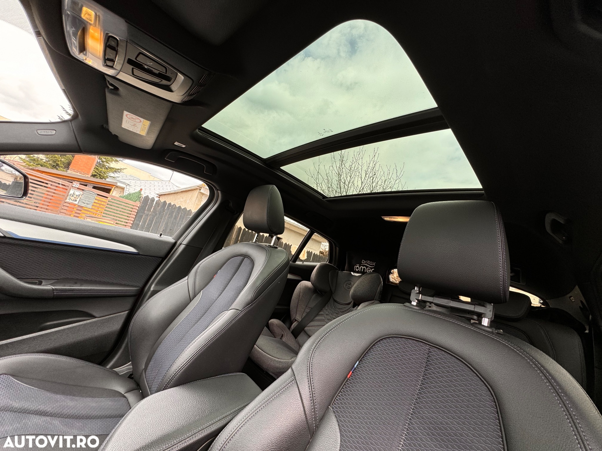 BMW X2 sDrive20d AT - 11