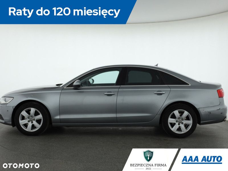 Audi A6 - 3