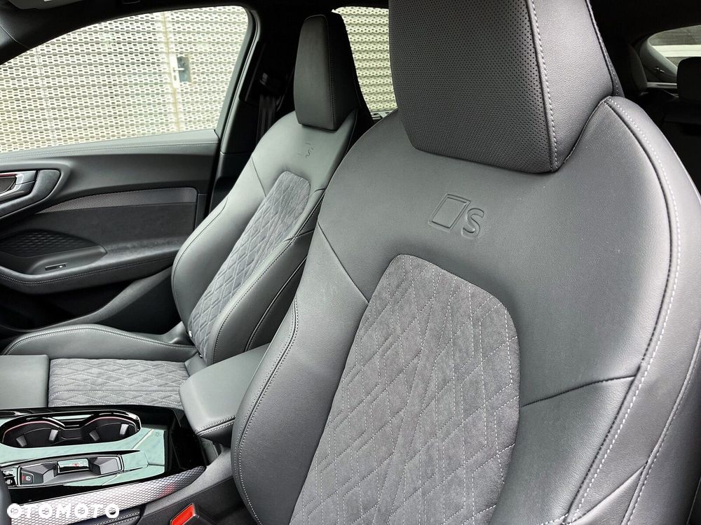 Audi A5 Limousine - 20