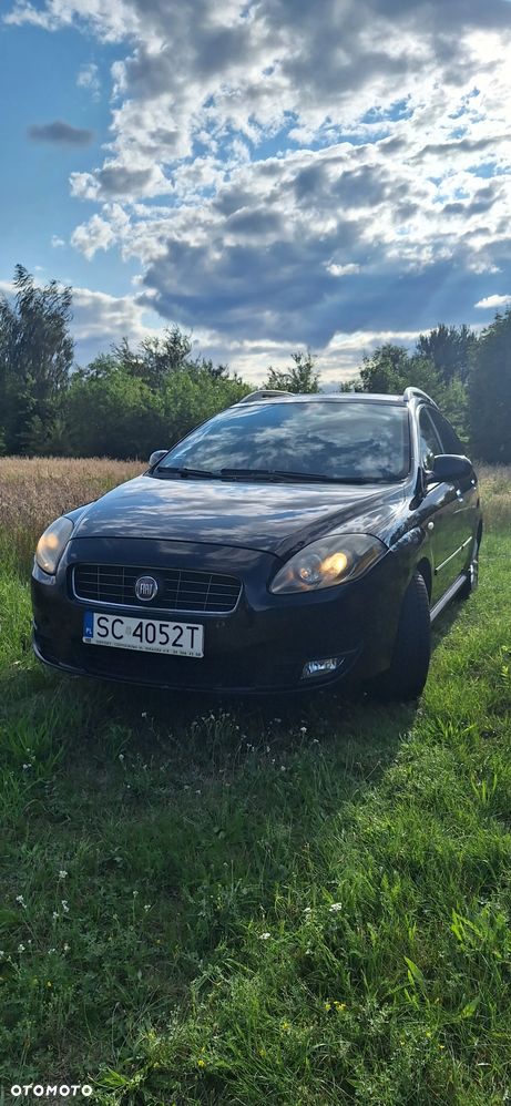 Fiat Croma 1.9 JTD Business - 3