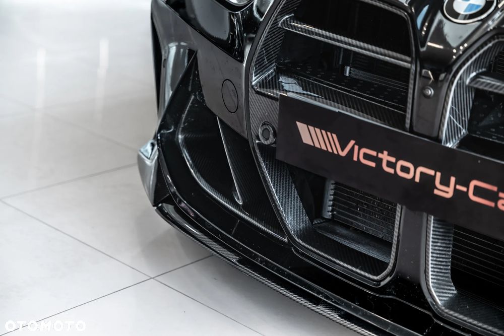 BMW M4 Competition M xDrive sport - 3