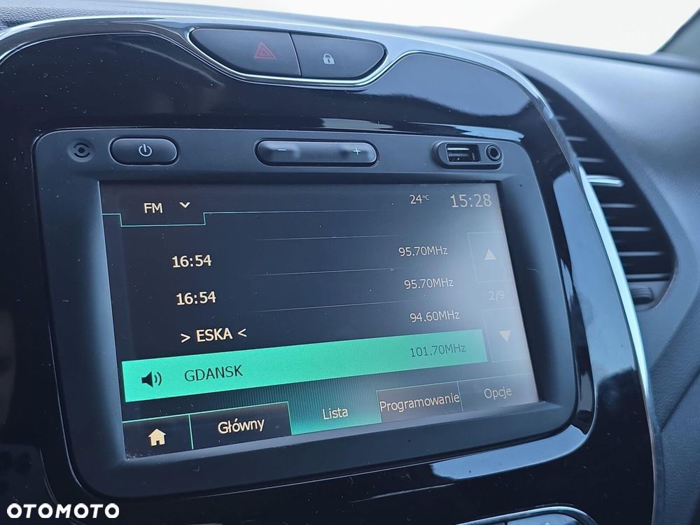 Renault Captur 0.9 Energy TCe Limited - 21