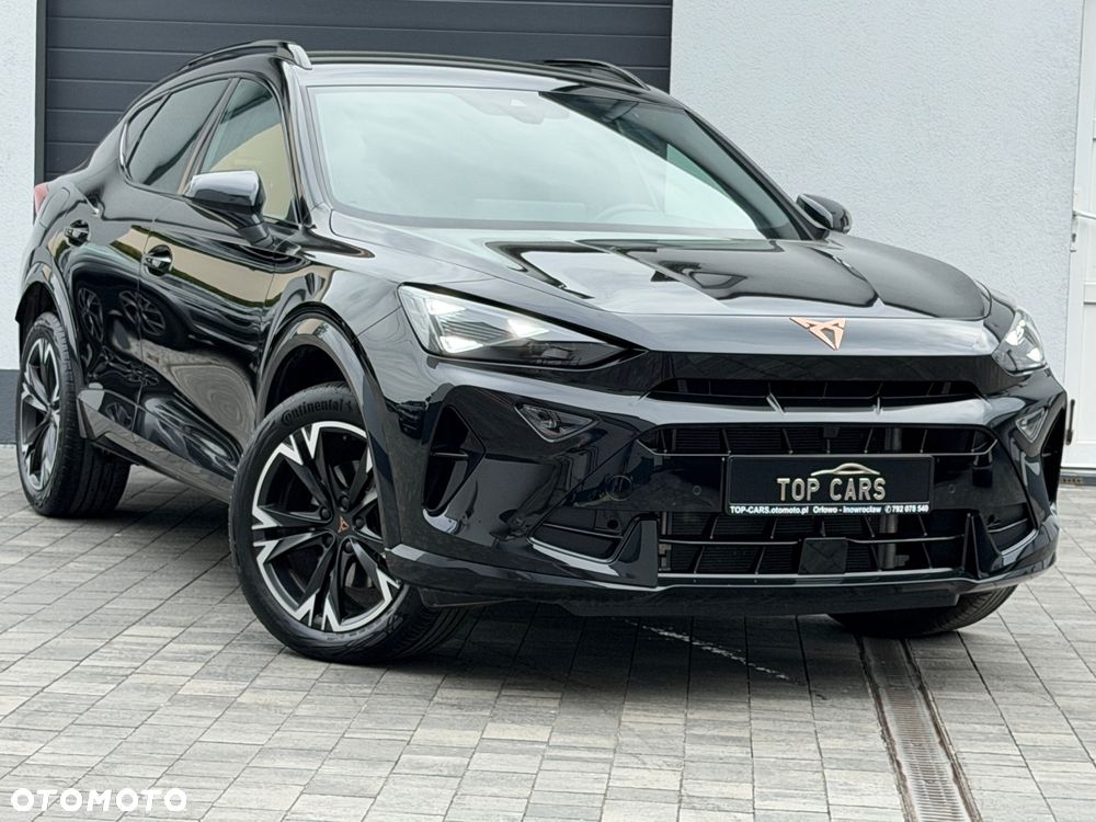 Cupra Formentor 1.5 TSI DSG - 17