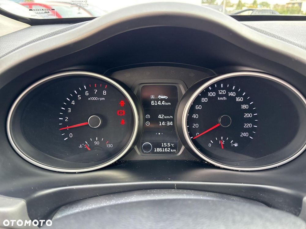 Kia Sportage 1.6 GDI L 2WD - 14