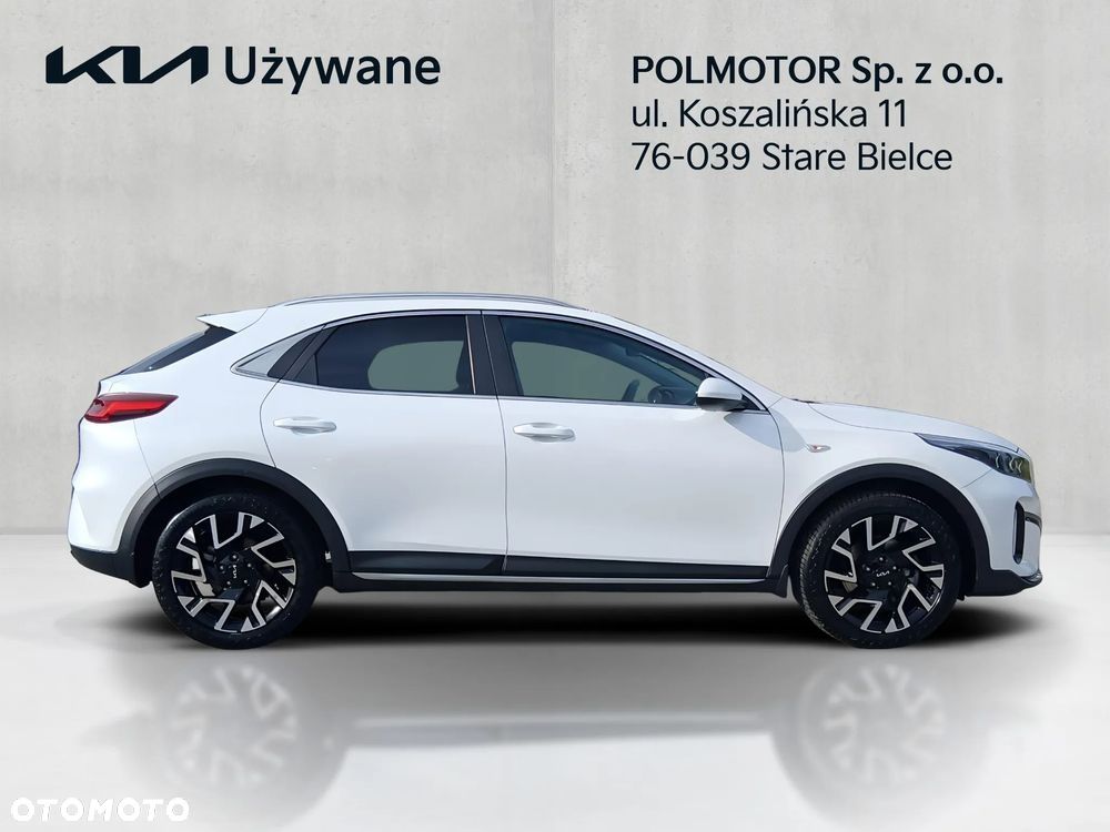 Kia XCeed 1.5 T-GDI M DCT - 6