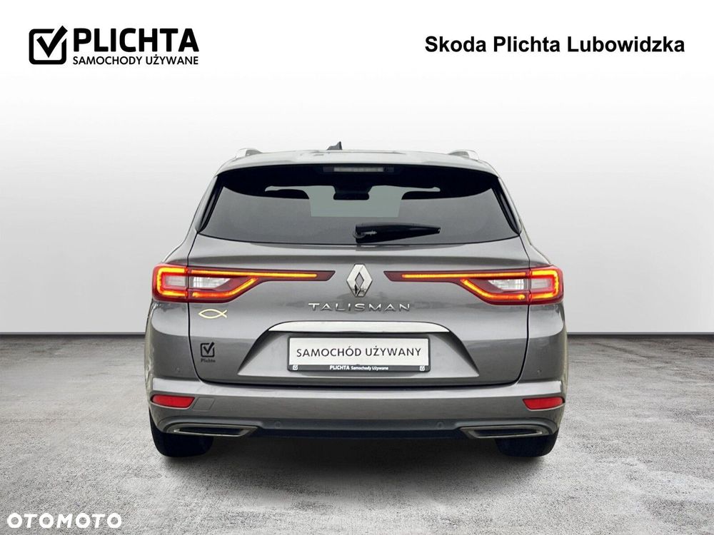 Renault Talisman 1.7 Blue dCi Business - 4