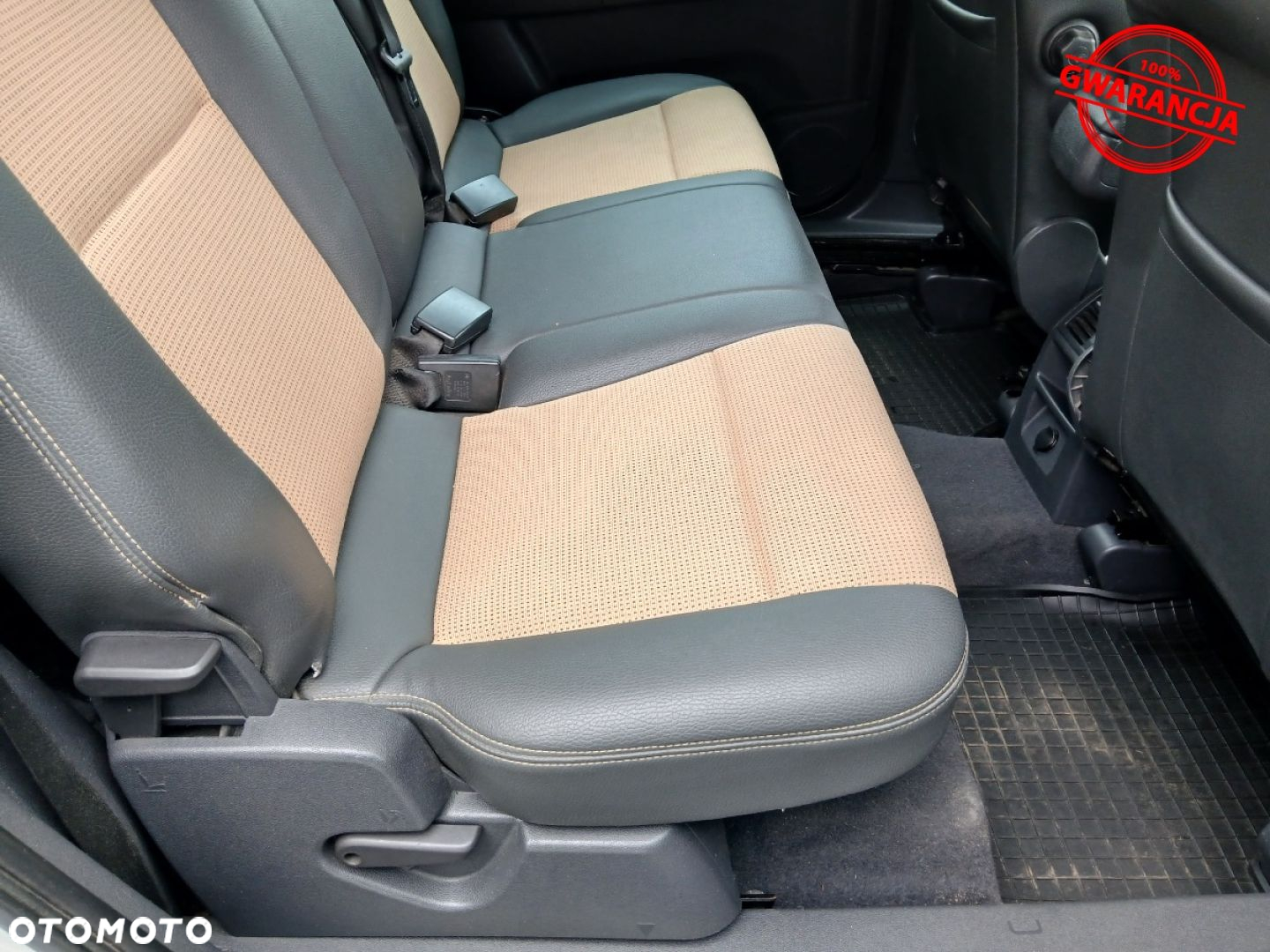 Opel Zafira - 24