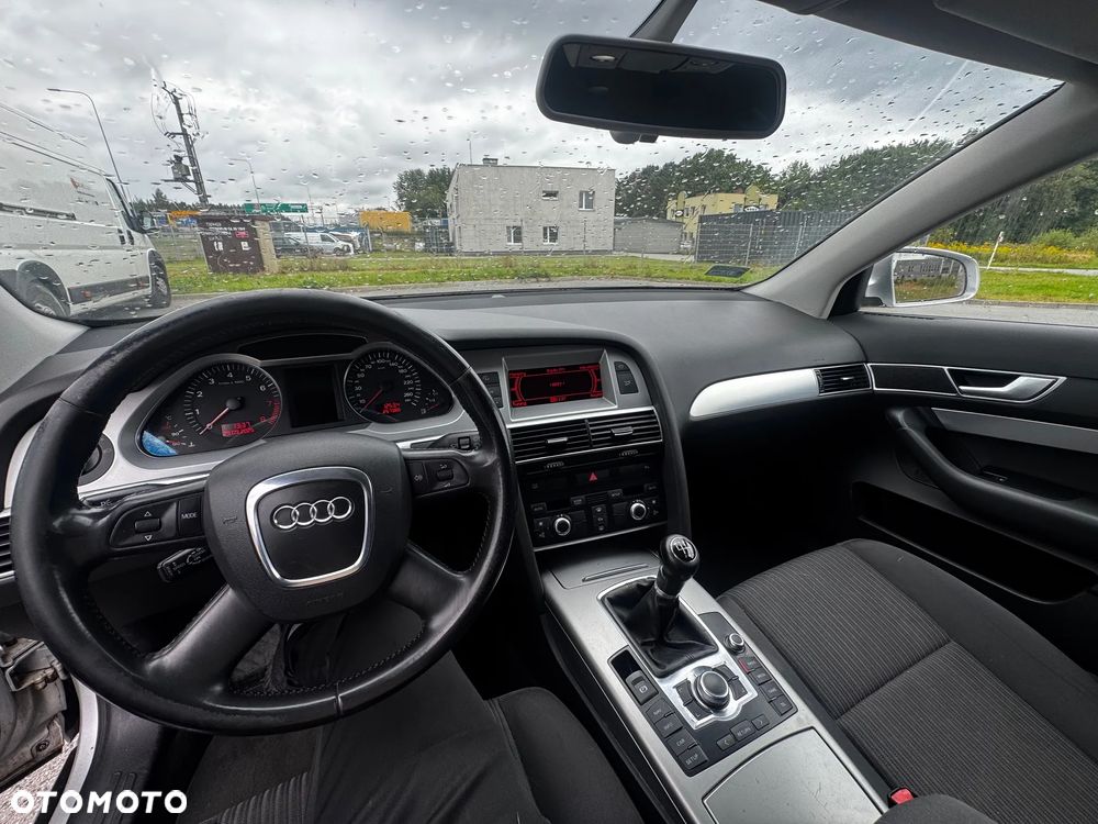 Audi A6 ver-2-0-tfsi - 27
