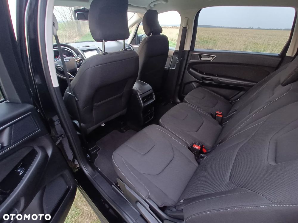 Ford S-Max - 10